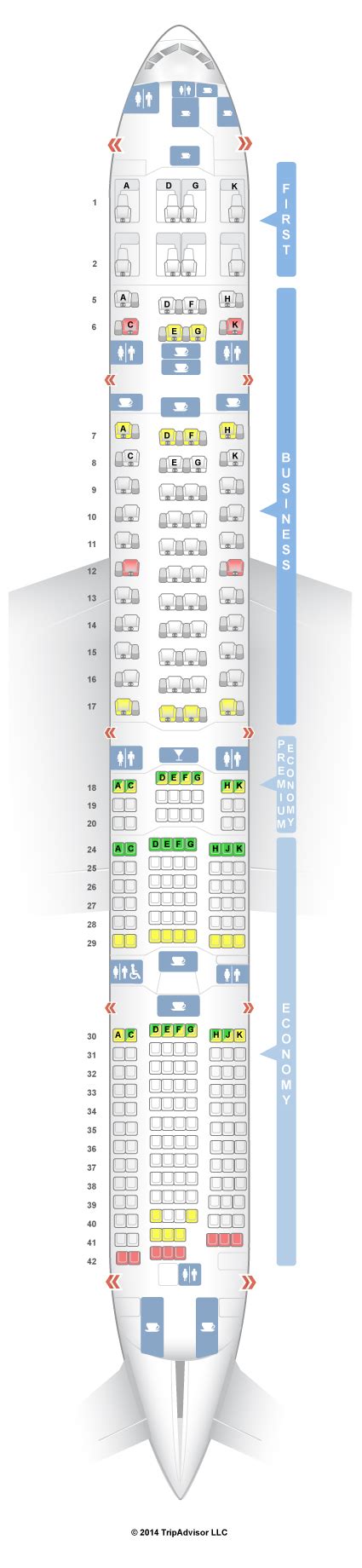 seatguru ana 777-300er